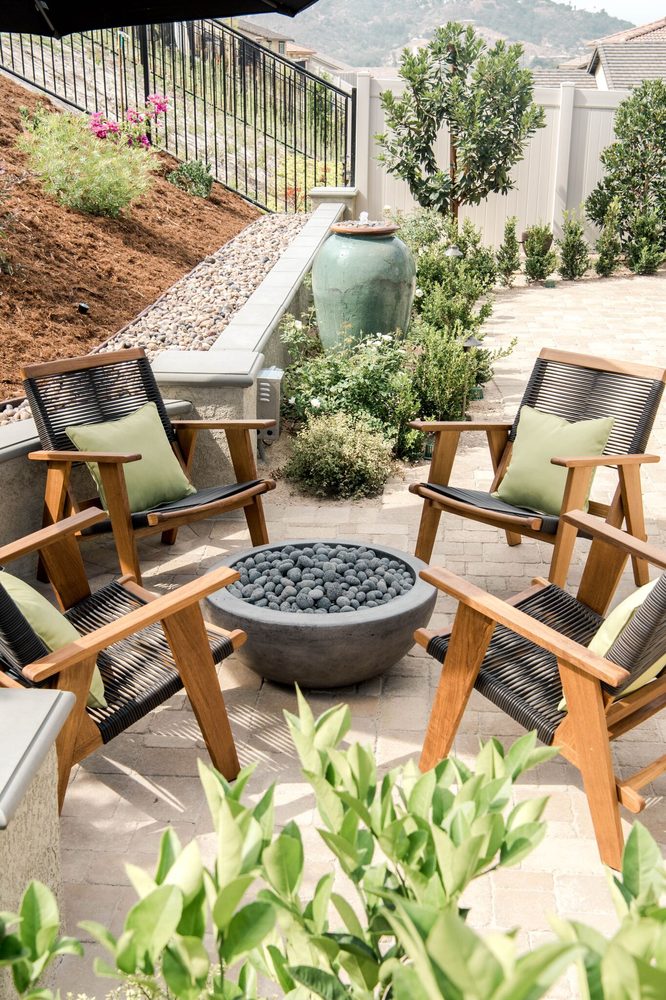 Photo of Fredrickson Landscape Inc