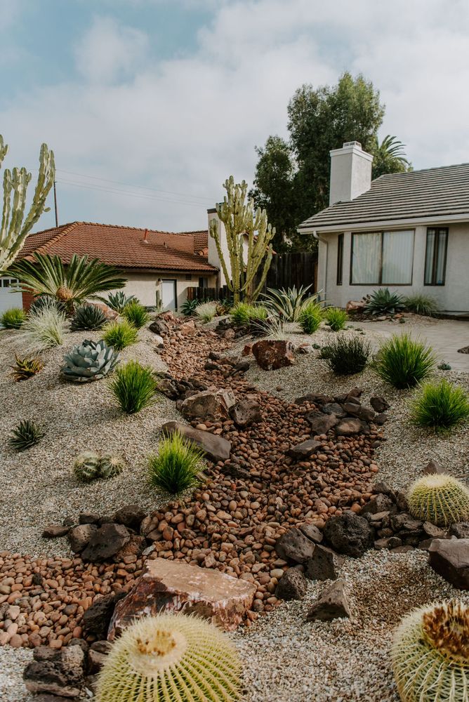 Photo of Fredrickson Landscape Inc