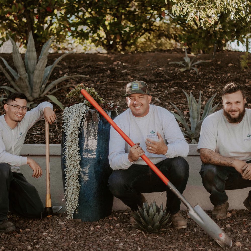 Photo of Fredrickson Landscape Inc