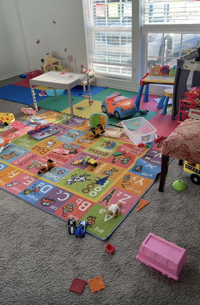 Photo of D&S Cleaning