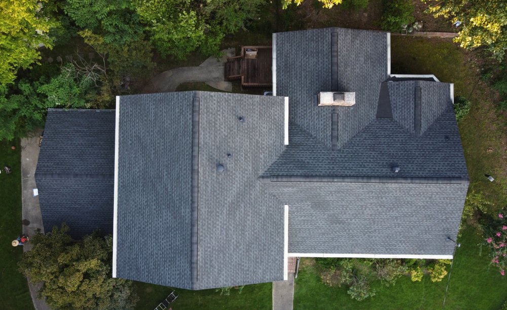 Photo of Birmingham Roofs