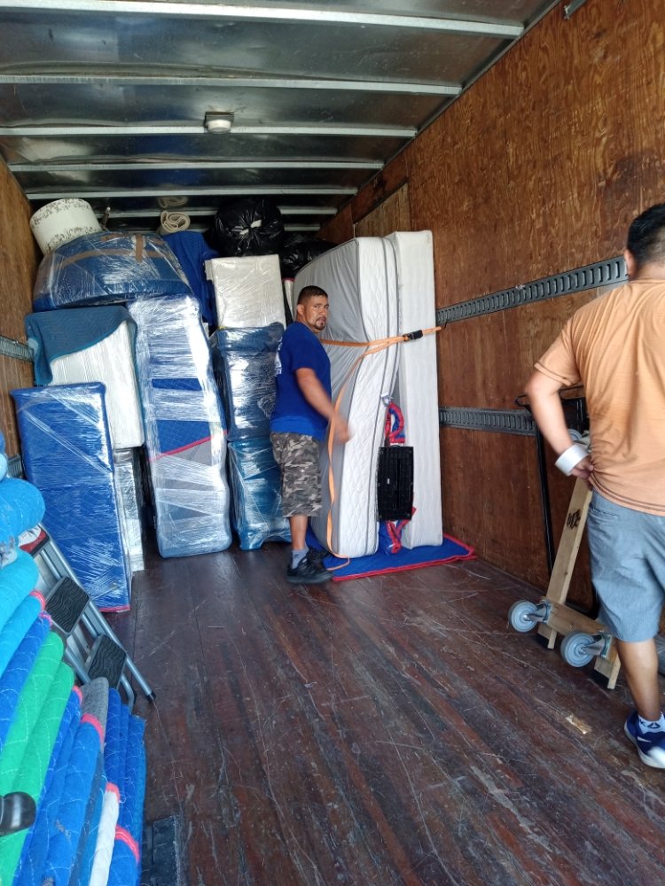 Photo of Bryan Moving Services