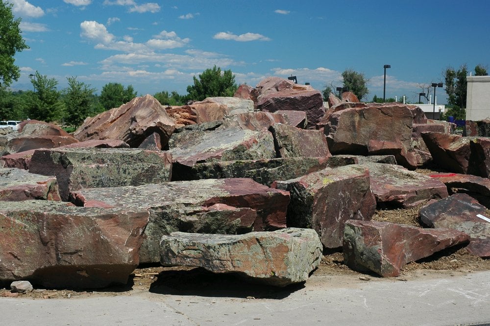 Photo of High Plains Stone Company