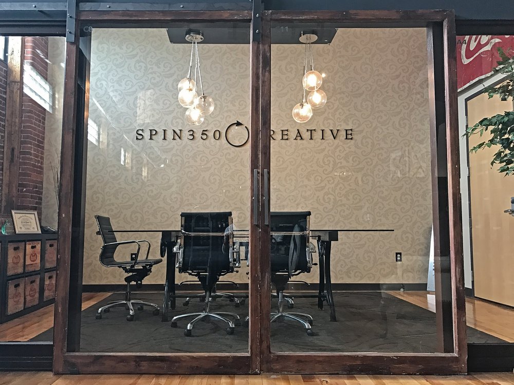 Photo of Spin350 Creative Inc.