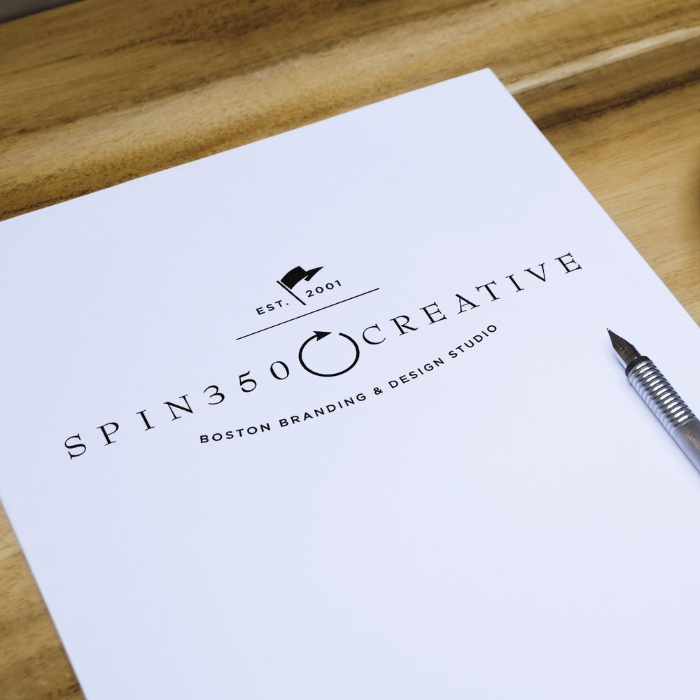 Photo of Spin350 Creative Inc.
