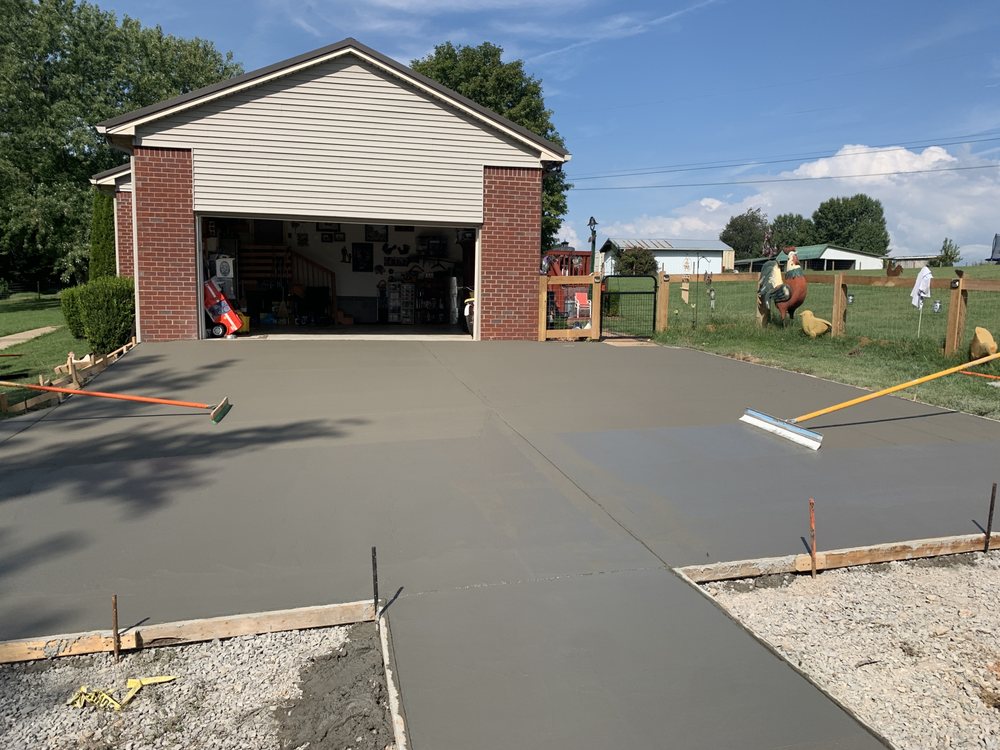 Photo of The Other Side Concrete