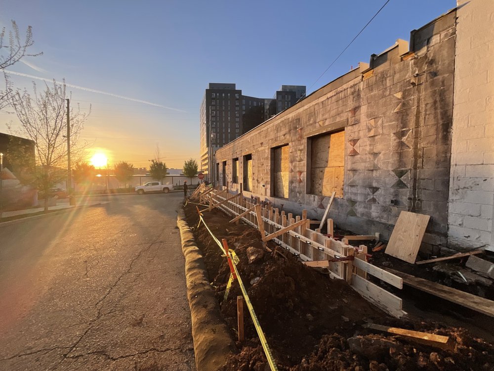 Photo of The Other Side Concrete