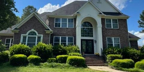 Photo of Curb Appeal Power Washing