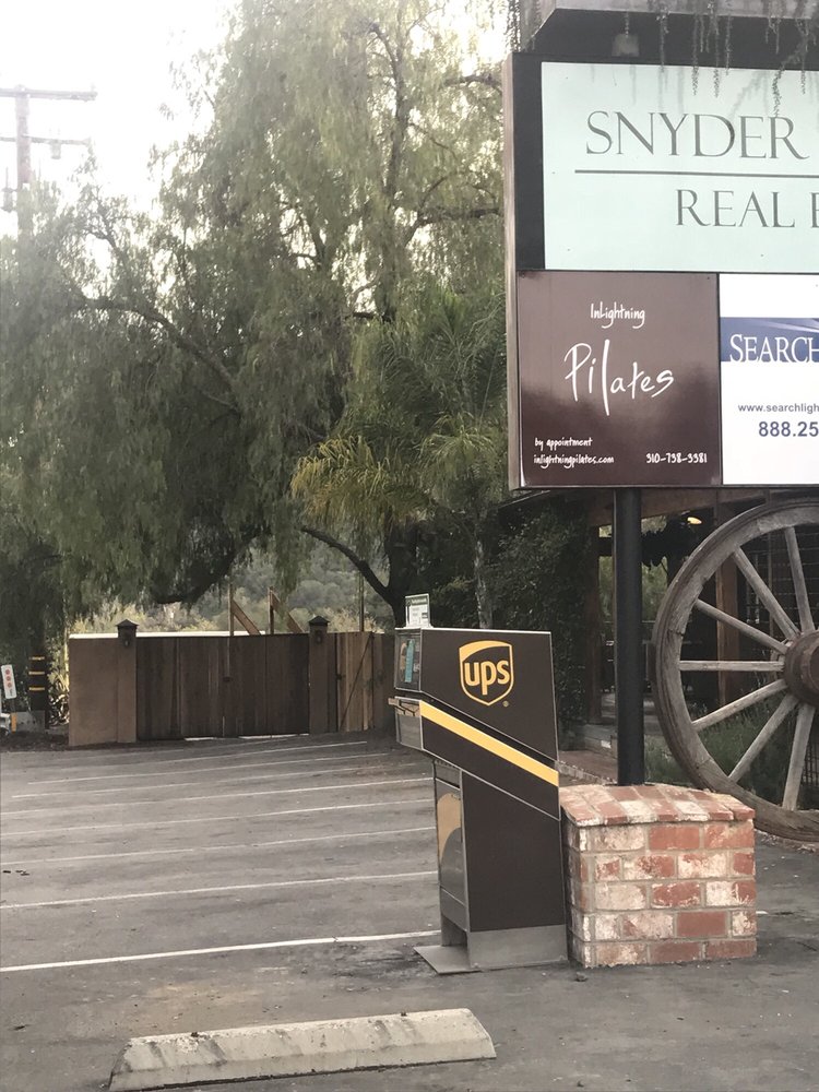 Photo of Snyder Sutton Real Estate
