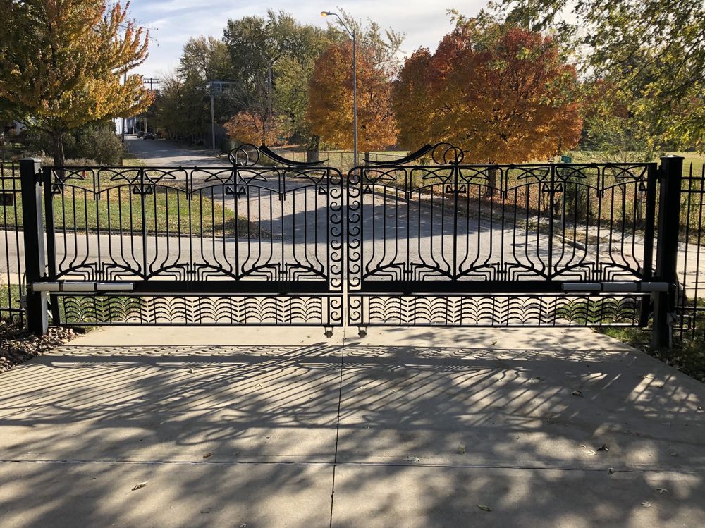 Photo of Austin's Iron Works