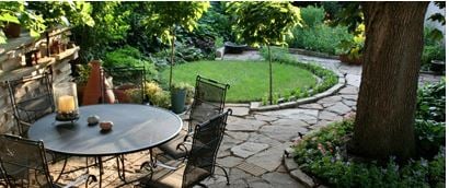 Photo of Genesis Lawn and Landscape