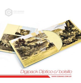 Photo of CD Bang