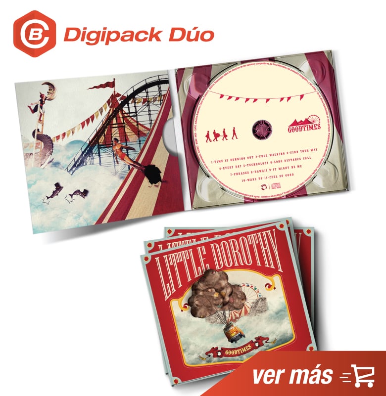 Photo of CD Bang