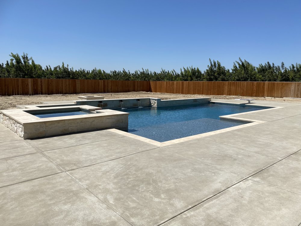 Photo of BluRock Pool Company