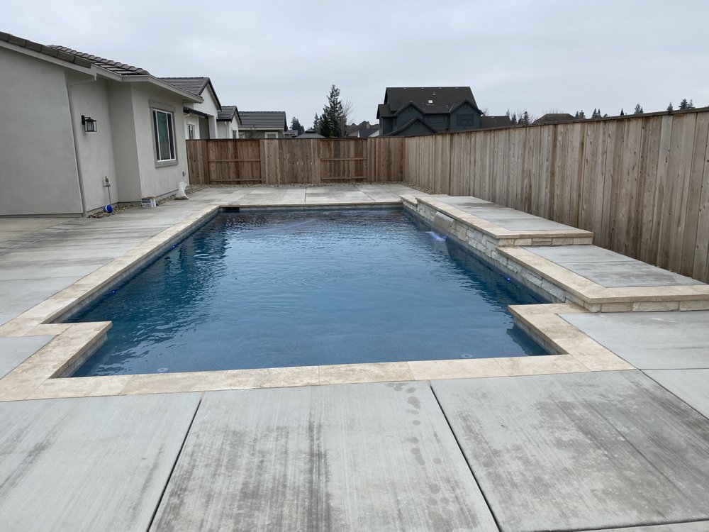 Photo of BluRock Pool Company
