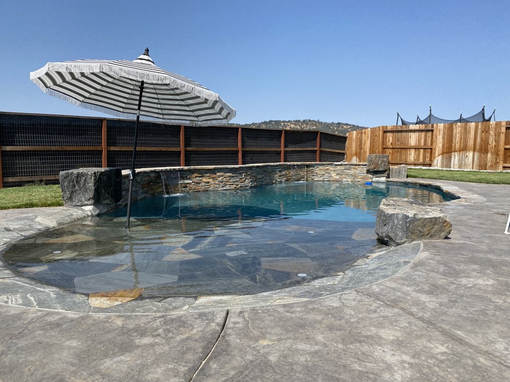 Photo of BluRock Pool Company