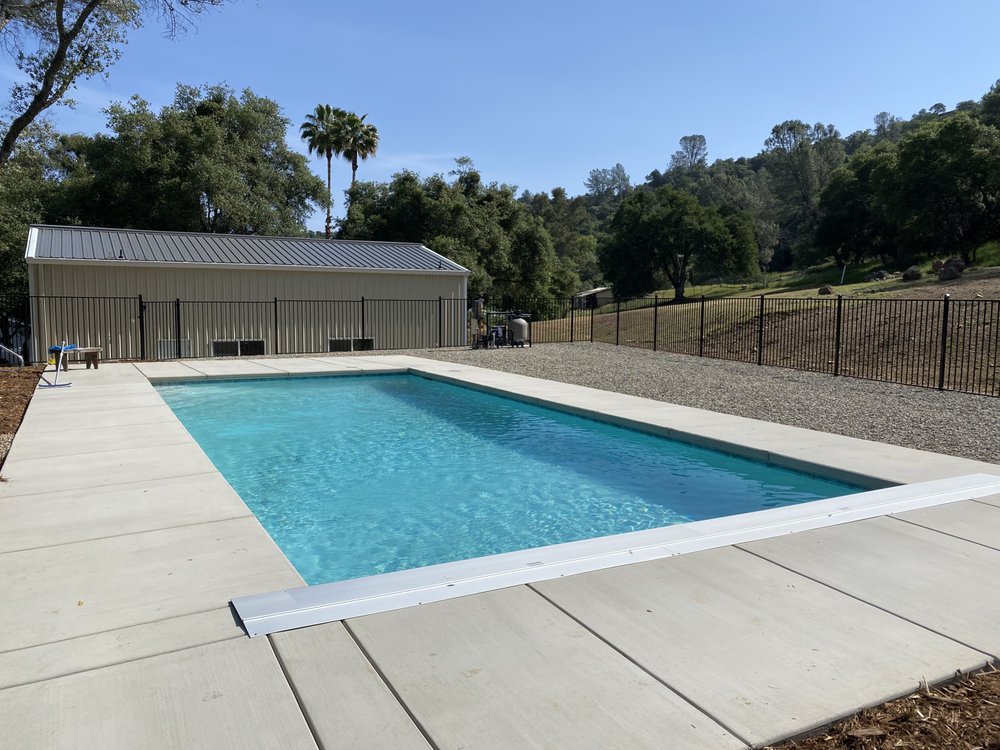 Photo of BluRock Pool Company