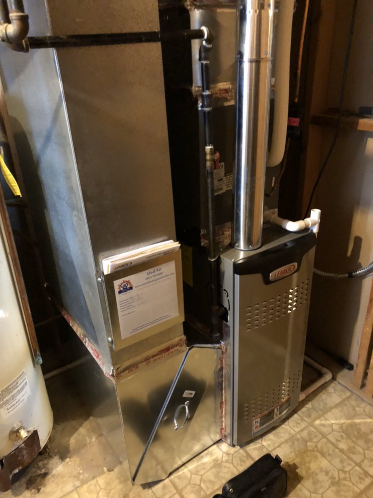 Photo of Ideal Air