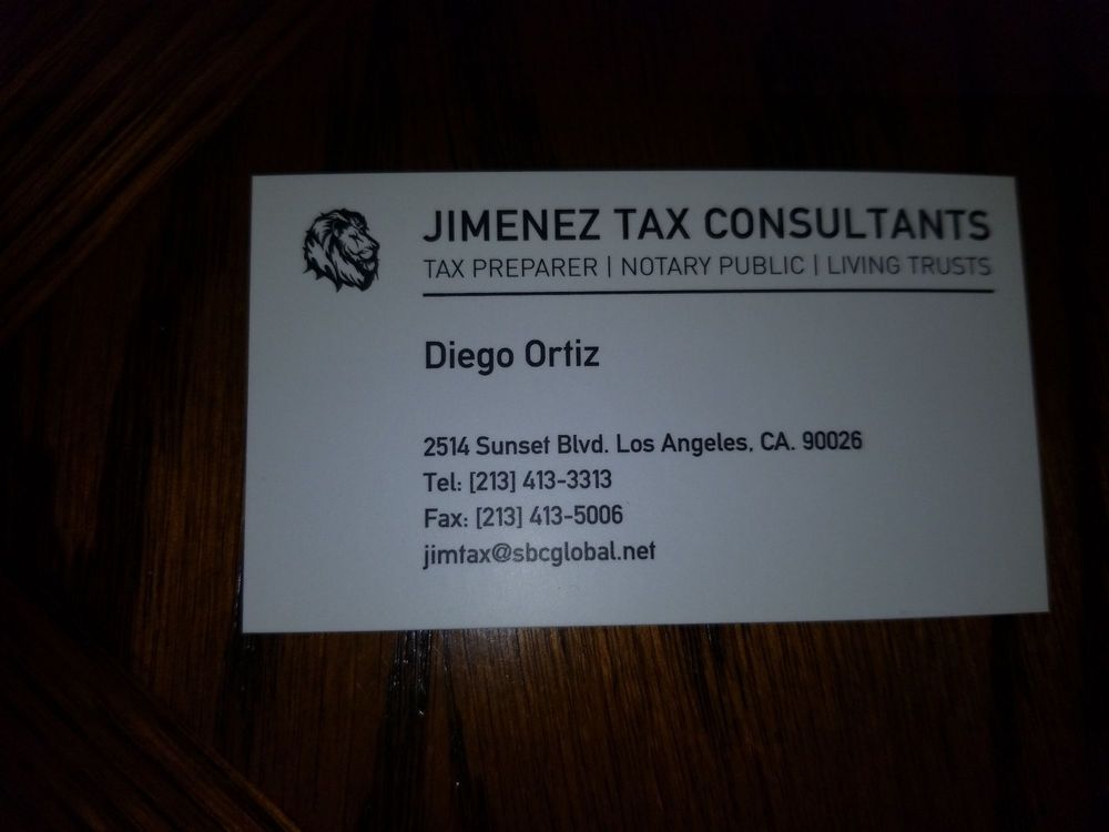 Photo of Leo Jimenez & Associates