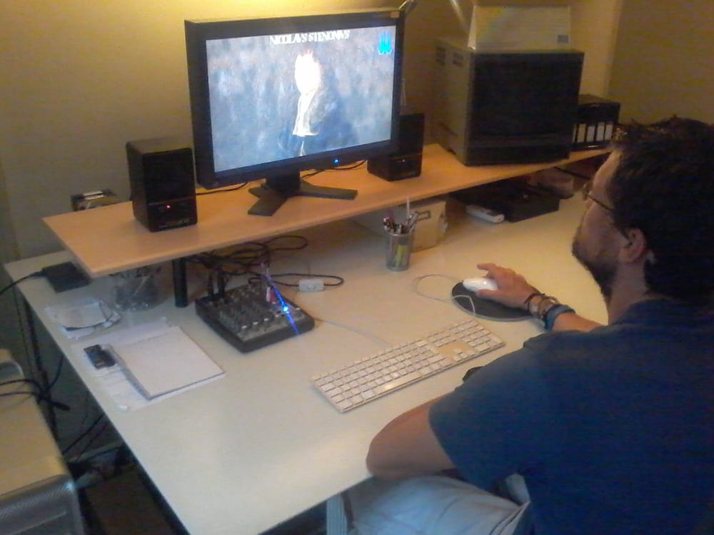 Photo of Altervideo