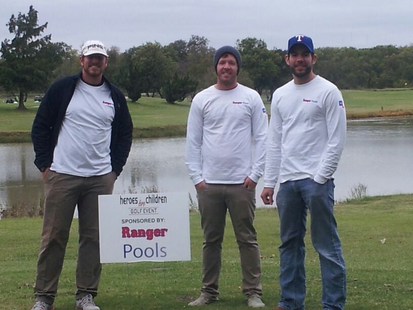 Photo of Ranger Pools