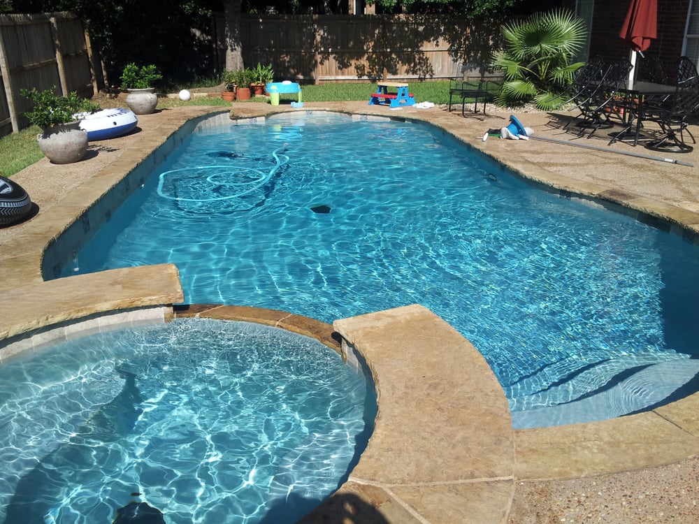 Photo of Ranger Pools