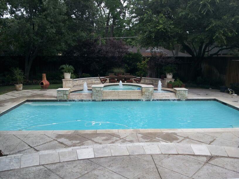 Photo of Ranger Pools
