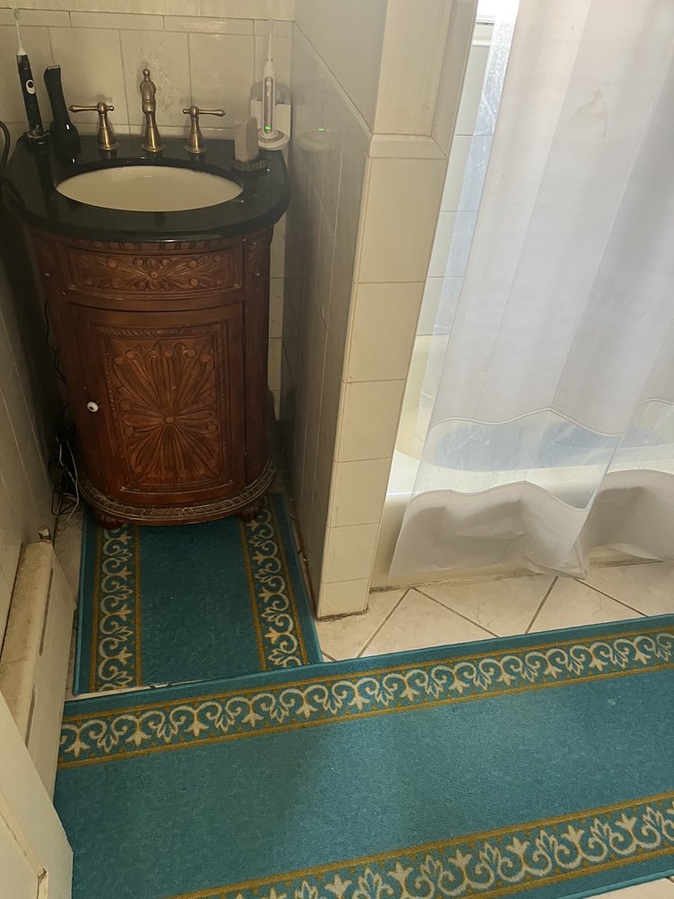 Photo of Superior Porcelain Resurfacing