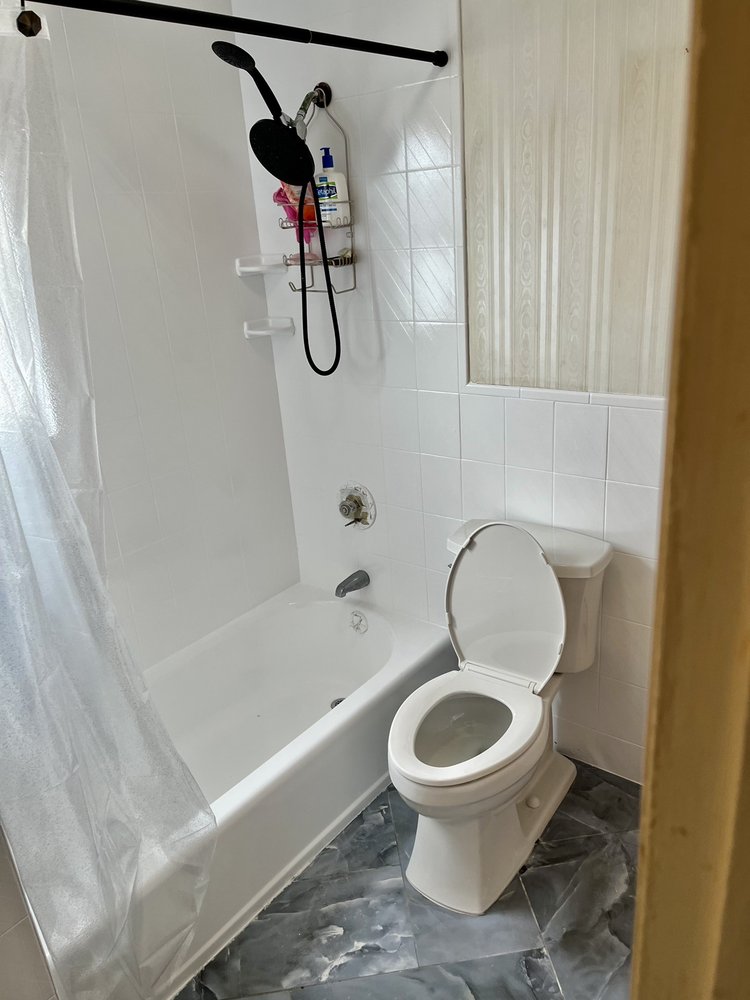 Photo of Superior Porcelain Resurfacing