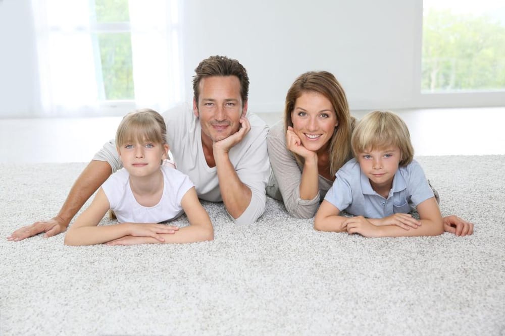 Photo of PHD Carpet Cleaning & Janitorial Services