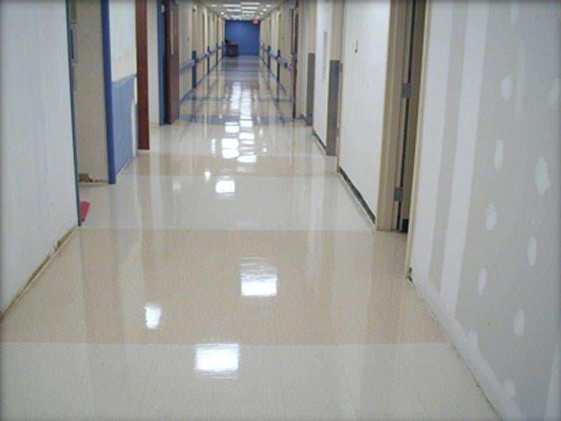 Photo of PHD Carpet Cleaning & Janitorial Services
