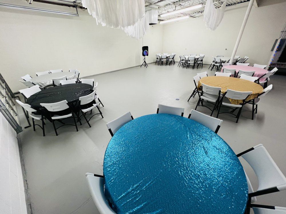 Photo of Encanto Salon De Eventos