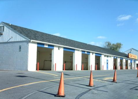 Photo of Dolly's Columbia Car Wash