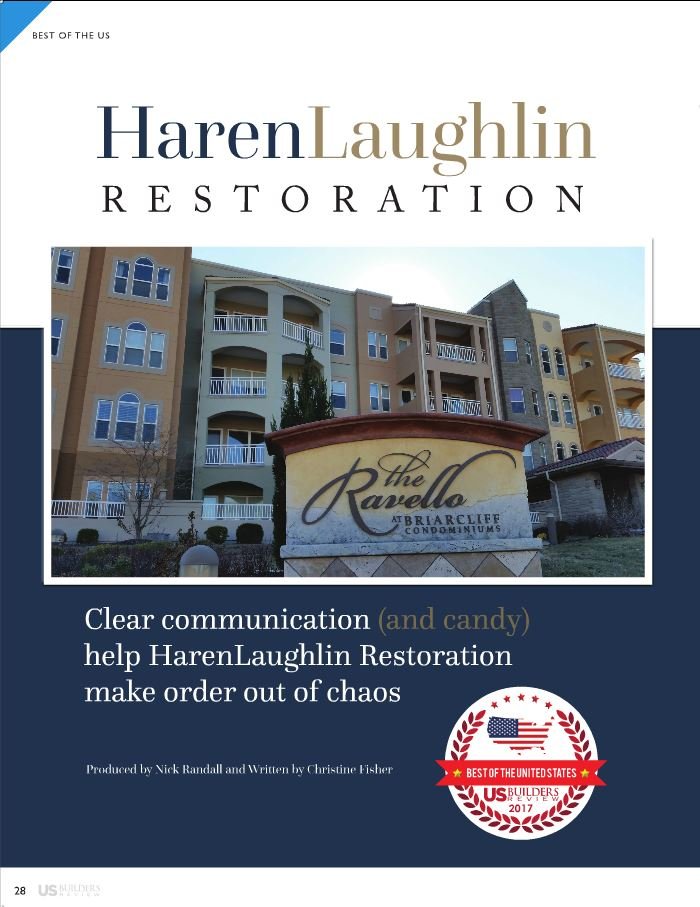 Photo of HL Restoration
