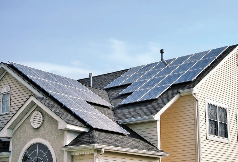 Photo of TCVSH Solar Power & Green Energy