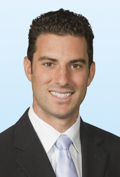 Photo of Ron Berg Peoples Mortgage Company