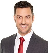 Photo of Ron Berg Peoples Mortgage Company