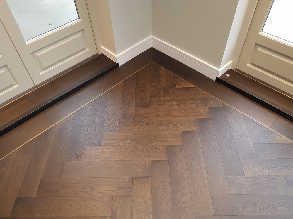 Photo of HR hardwood Floor