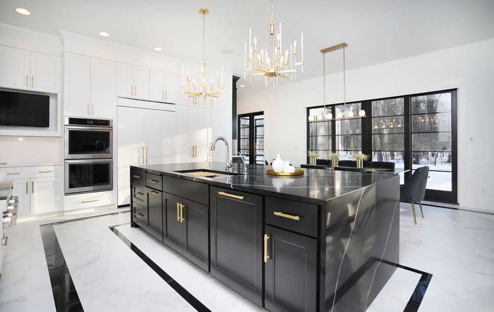 Photo of Bay Area Granite & Marble - BAGM