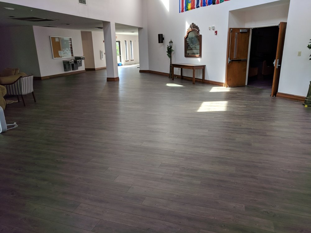 Photo of Above All Floors