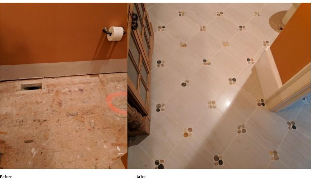 Photo of Above All Floors