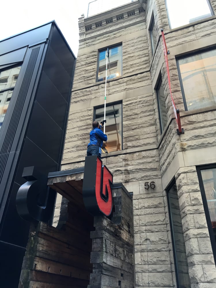 Photo of Dependable Dan's Professional Window Cleaning