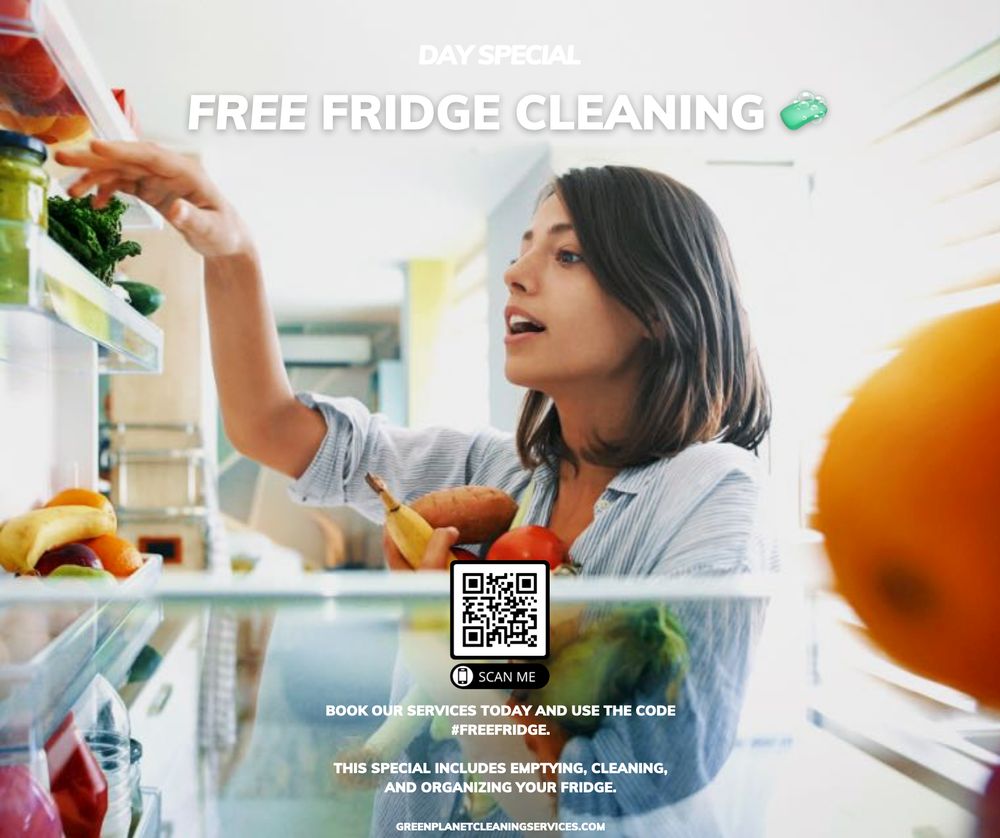 Photo of Green Planet Cleaning Services