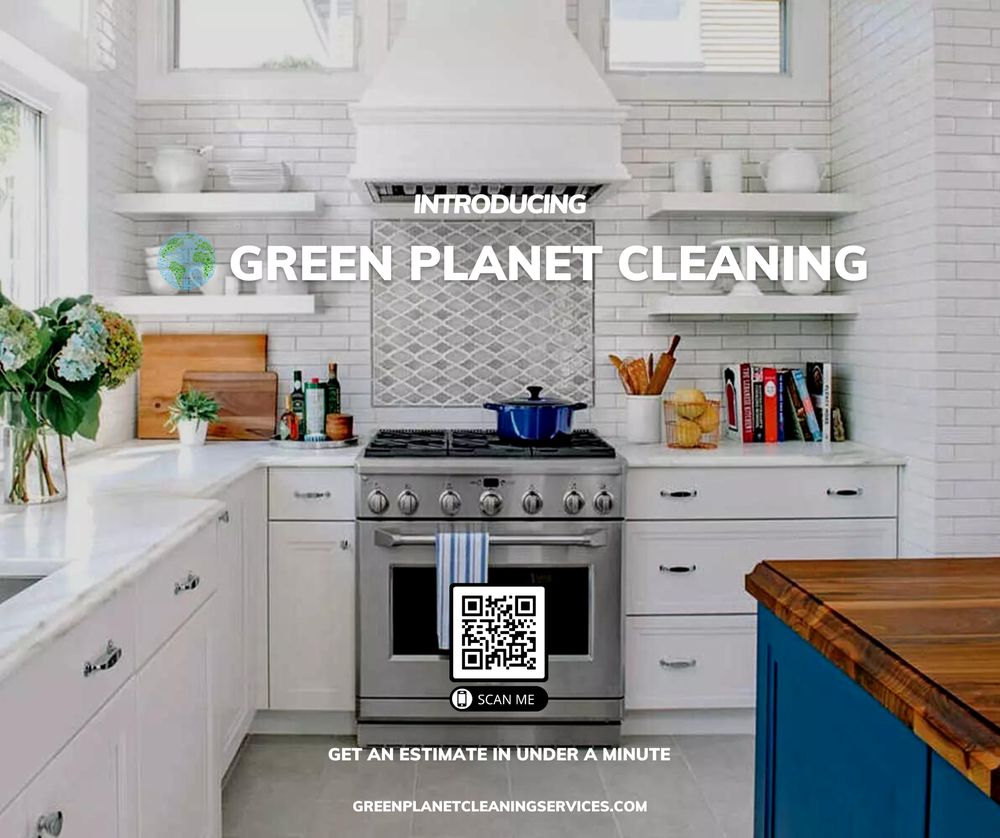 Photo of Green Planet Cleaning Services