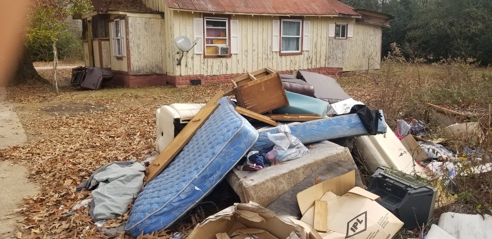 Photo of Mr. Junk Removal SC