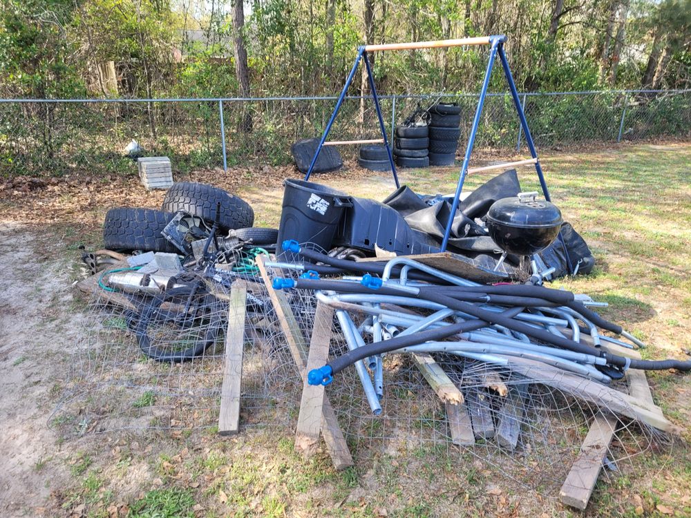 Photo of Mr. Junk Removal SC