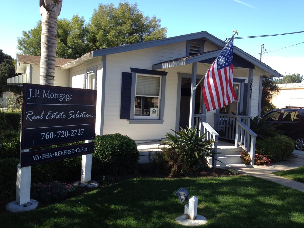 Photo of JP Mortgage