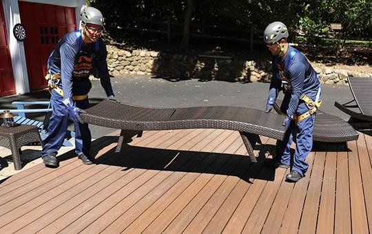 Photo of Ned Stevens Gutter Cleaning