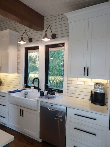 Photo of McKee Woodworking & Construction
