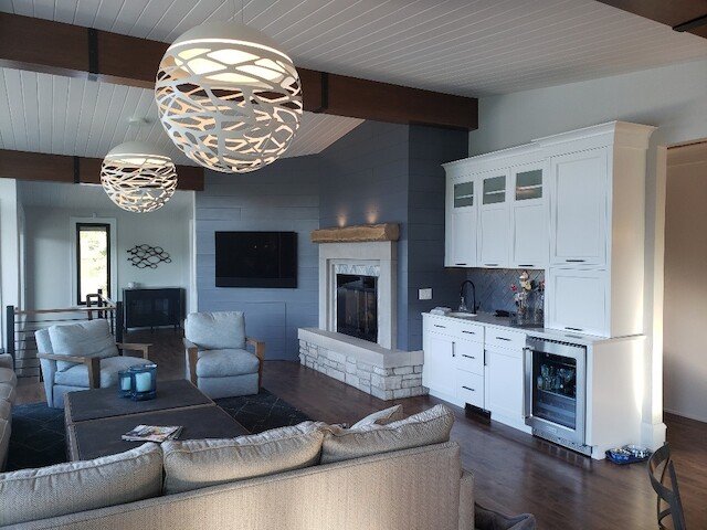 Photo of McKee Woodworking & Construction